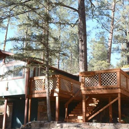 רואידוסו Coyote Cabin - Private Hot Tub - Upper Canyon מראה חיצוני תמונה